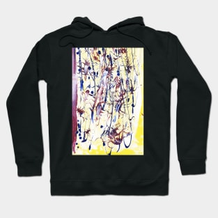 Sunshine + flowers I/II Hoodie